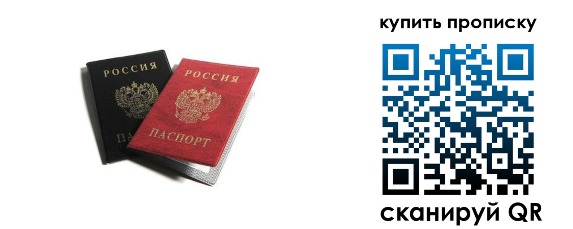 прописка штамп в Калининградской области