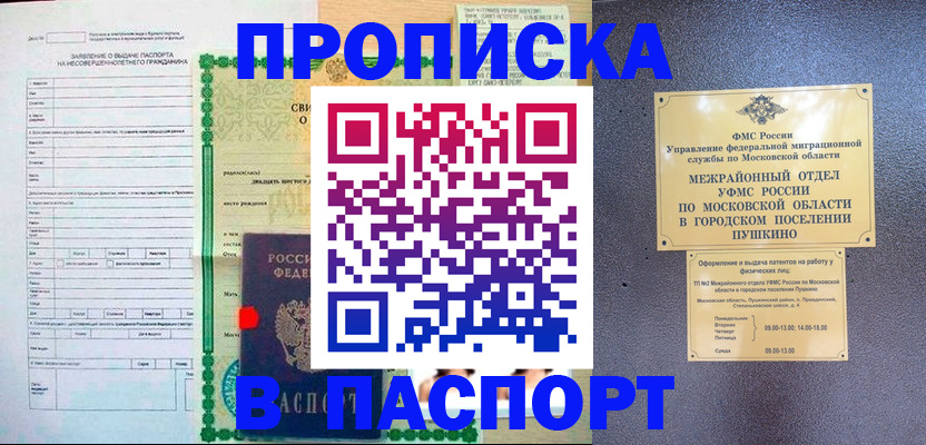 временная регистрация госуслуги в Калининградской области